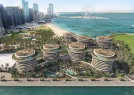 Квартиры The Residences at the Dubai Beach EDITION фото 3