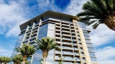 Квартиры The Bay Residence Yas Island Abu-Dhabi фото 12