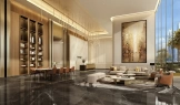Квартиры Trump International Hotel & Tower Dubai at Sheikh Zayed Road фото 13