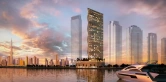 Квартиры Mar Casa at Dubai Maritime City фото 4