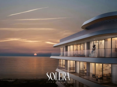 Квартиры Solera at Hayat Island фото 2