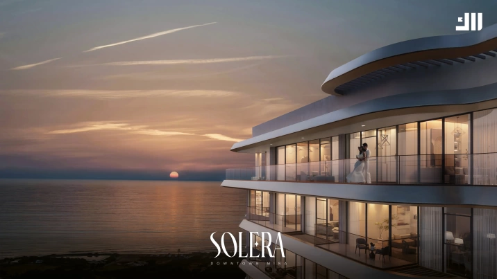Квартиры Solera at Hayat Island фото 2
