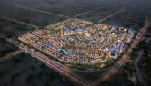 Виллы The Hayat Community at Dubai South фото 7