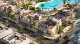 Таунхаусы The South Bay at Dubai South фото 5