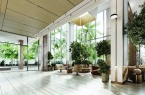 Квартиры Isolana Residences at Dubai Islands фото 10