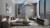 Квартиры Sobha Skyparks at Sheikh Zayed Road фото 6