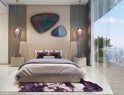 Квартиры Altitude by de Grisogono at Business Bay фото 8