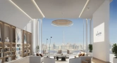 Квартиры The Quayside at Business Bay фото 5