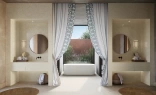Виллы The Ritz-Carlton Residences Al Wadi Desert at Rak фото 9