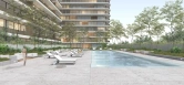 Квартиры Eden House The Park at Al Safa фото 5