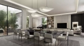 Виллы Lakeshore at The Sanctuary by Ellington фото 7