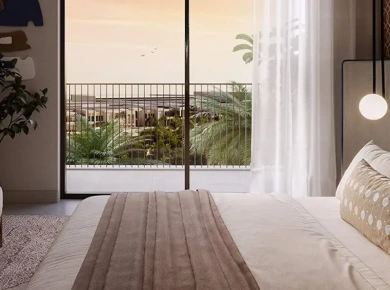 Квартиры Palace Residences at Dubai Hills Estate фото 2