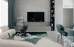Квартиры Coventry Twins at Dubai Land фото 7