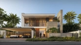Виллы The next chapter at Jumeirah Golf Estates фото 2