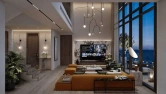 Квартиры Villa Del Divos at Dubai Islands фото 4