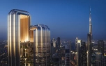 Офисы Lumena by Omniyat at Business Bay фото 2
