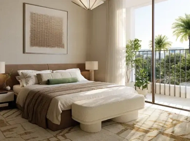 Виллы Salva at The Heights at Dubai Investment Park 2 фото 5