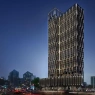 Квартиры Binghatti Titania at Majan Dubai Land фото 2