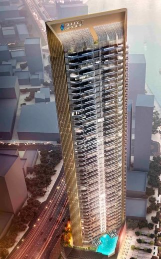 Квартиры Nautica at Dubai Maritime City фото 3