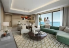 Квартиры Fairmont Residences Al Marjan Island фото 8