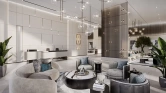 Квартиры Liv Lux Residence фото 8