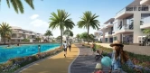 Таунхаусы The South Bay at Dubai South фото 7