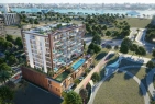 Квартиры Bonds Avenue at Dubai Islands фото 3