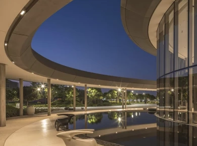 Квартиры Akala Hotel and Residences at DIFC фото 5