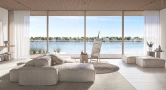 Виллы Coral Living Collection Villas at Palm Jebel Ali фото 7