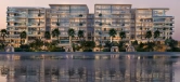 Квартиры The Alba Residences (Ela) Dorchester Collection Resort at Palm Jumeirah фото 2