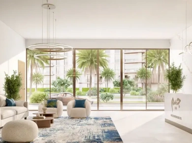 Квартиры GEM Residences at Maryam Island фото 3