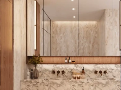 Виллы Knightsbridge waterfront wellness at D11 фото 5