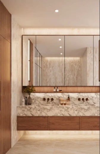 Виллы Knightsbridge waterfront wellness at D11 фото 5