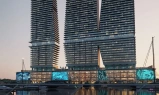 Квартиры W Residences at Dubai Harbour фото 2