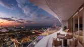 Квартиры Iconic Residences at Dubai Media City фото 6