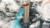 Квартиры One by Binghatti at Business Bay фото 1
