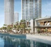 Квартиры Сreek Waters Dubai Creek Harbour фото 11