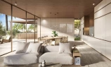 Виллы Porcelain Roses Collection Villas at Palm Jebel Ali фото 5