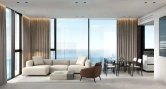Квартиры Luzora Residence at Dubai Islands фото 4