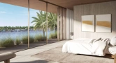 Виллы Porcelain Roses Collection Villas at Palm Jebel Ali фото 8