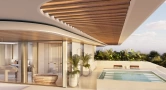 Виллы Amali Island at the Dubai World Islands фото 13