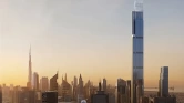 Квартиры Burj Azizi at Sheikh Zayed Road фото 1