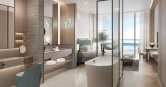 Квартиры JW Marriott Residences Al Marjan Island фото 14