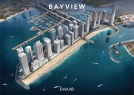 Квартиры Bayview by Address Resort at Emaar Beachfront фото 11