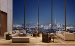 Квартиры Aman Residences Dubai at Jumeirah 2 Island фото 1