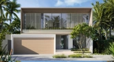 Виллы Bay Villas Dubai Islands by Nakheel фото 8