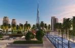 Квартиры The Edge by Select Group фото 4