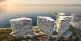 Квартиры Sea La Vie Abu-Dhabi фото 4