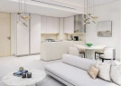 Квартиры Coastal Haven at Dubai Islands фото 6