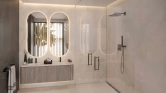 Виллы Sapphire Collection Villas at Palm Jebel Ali фото 8